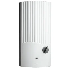 Durchlauferhitzer E21 21 kW 11,6 l Durchflussmenge ^ AEG Outlet