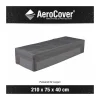 AeroCover Liegenhuelle 210x75x40 cmatmungsaktiv ^ Sale