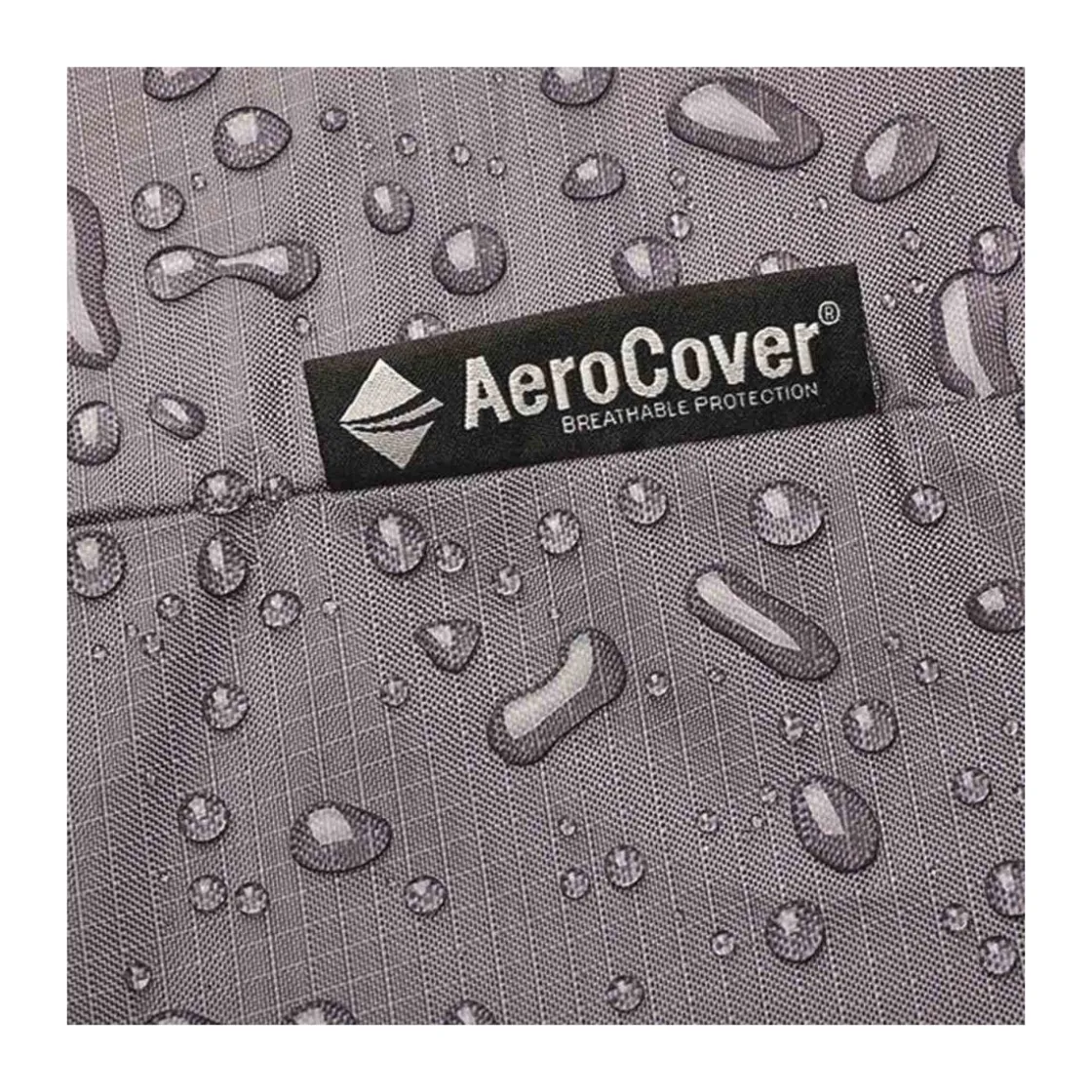 AeroCover Strandkorbhuelleatmungsaktiv 128x105x160/140 ^ Clearance