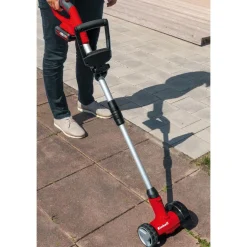 A-Fugenreiniger GC-CC 18 Li Solo ^ Einhell Online