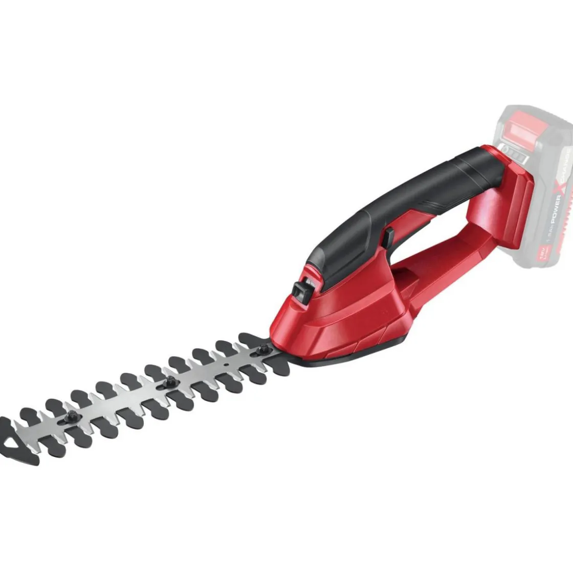 A-Gras-Strauchsch. GE-CG 18 Li Solo ^ Einhell Outlet