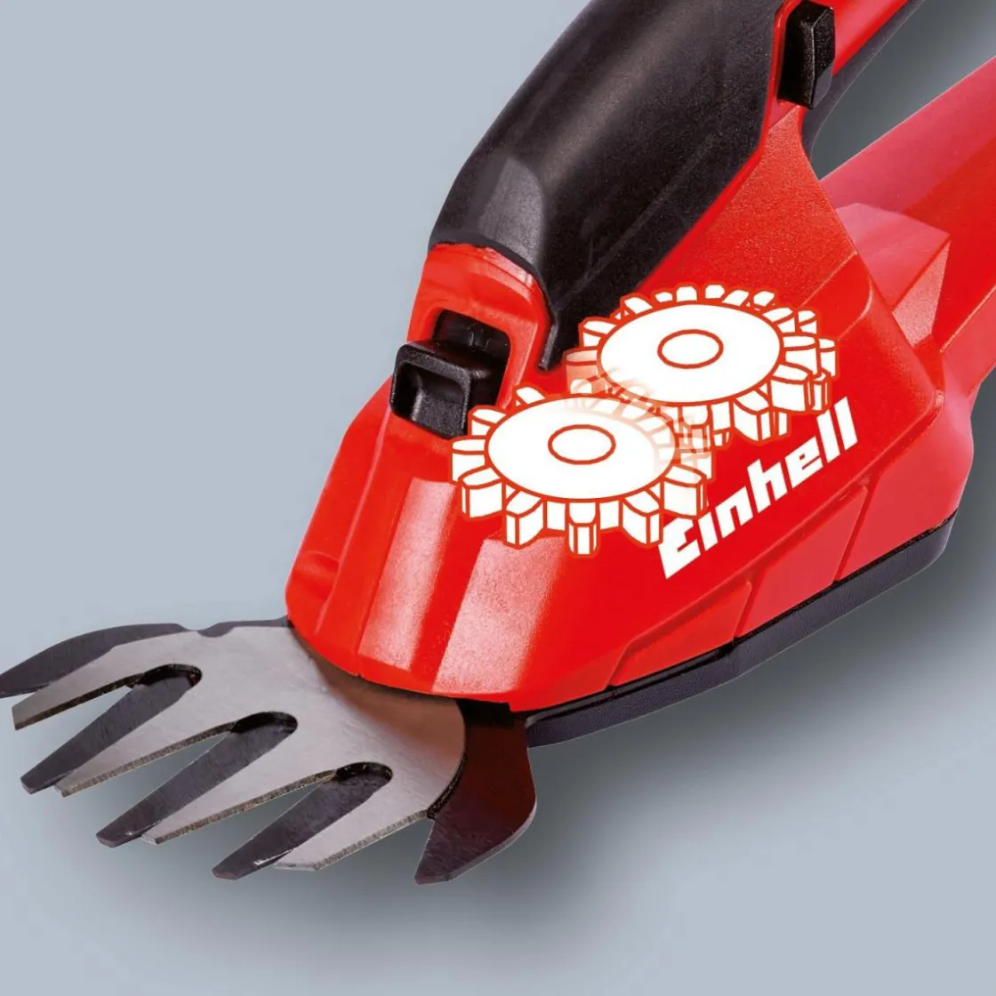 A-Gras-Strauchsch. GE-CG 18 Li Solo ^ Einhell Outlet