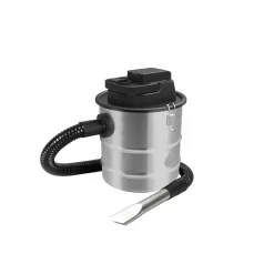 Akku-Aschesauger m.Motor, Hepa-Filterm.Metallgitter,12l,18V,110W,2000mhA ^ Hot