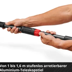 Akku-AstschereGP-LS 18/28 Li T BL-Solo ^ Einhell Sale