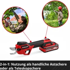 Akku-AstschereGP-LS 18/28 Li T BL-Solo ^ Einhell Sale