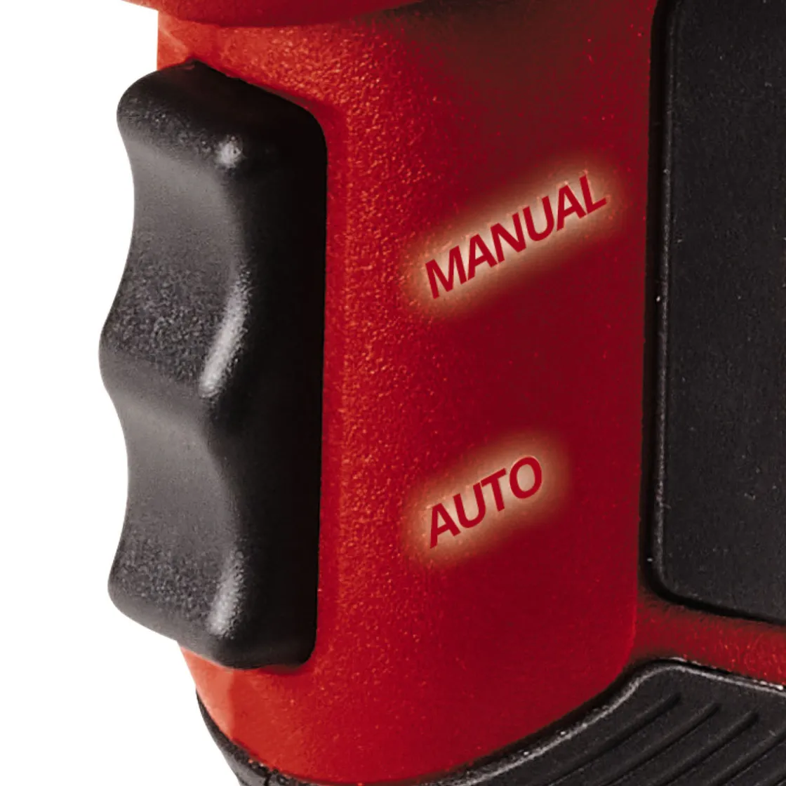 Akku-Autokompressor CE-CC 18 Li-Soloohne Akku ^ Einhell