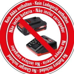 Akku-Bohrhammer HEROCCO 18/20 ^ Einhell