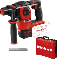 Akku-Bohrhammer HEROCCO 18/20 ^ Einhell