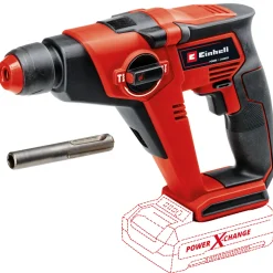 Akku-Bohrhammer TE-HD 18/12 Liohne Akku u. Ladegeraet ^ Einhell Sale