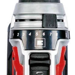 Akku-Bohrschrauber TE-CD 18 Li E-solo ^ Einhell Sale