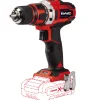 Akku-Bohrschrauber TE-CD 18/40 LI Solo ^ Einhell New