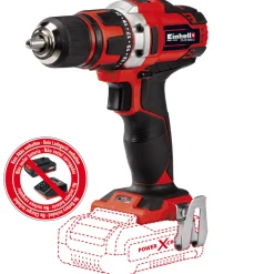 Akku-Bohrschrauber TE-CD 18/40 LI Solo ^ Einhell New