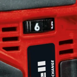 Akku-Exzenterschleifer TE-RS 18 LI-Solo ^ Einhell Hot