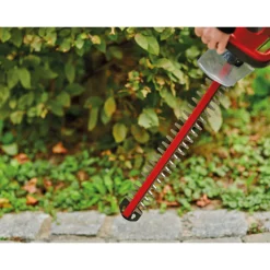 Akku-Heckenschere GC-CH 18/40 Li ohneAkku u. Ladegerät ^ Einhell Outlet