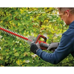 Akku-Heckenschere GC-CH 18/40 Li ohneAkku u. Ladegerät ^ Einhell Outlet