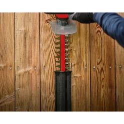 Akku-Heckenschere GC-CH 18/40 Li ohneAkku u. Ladegerät ^ Einhell Outlet