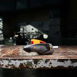Akku-Heissklebepistole MobileGlue 1007-S ^ Steinel Outlet