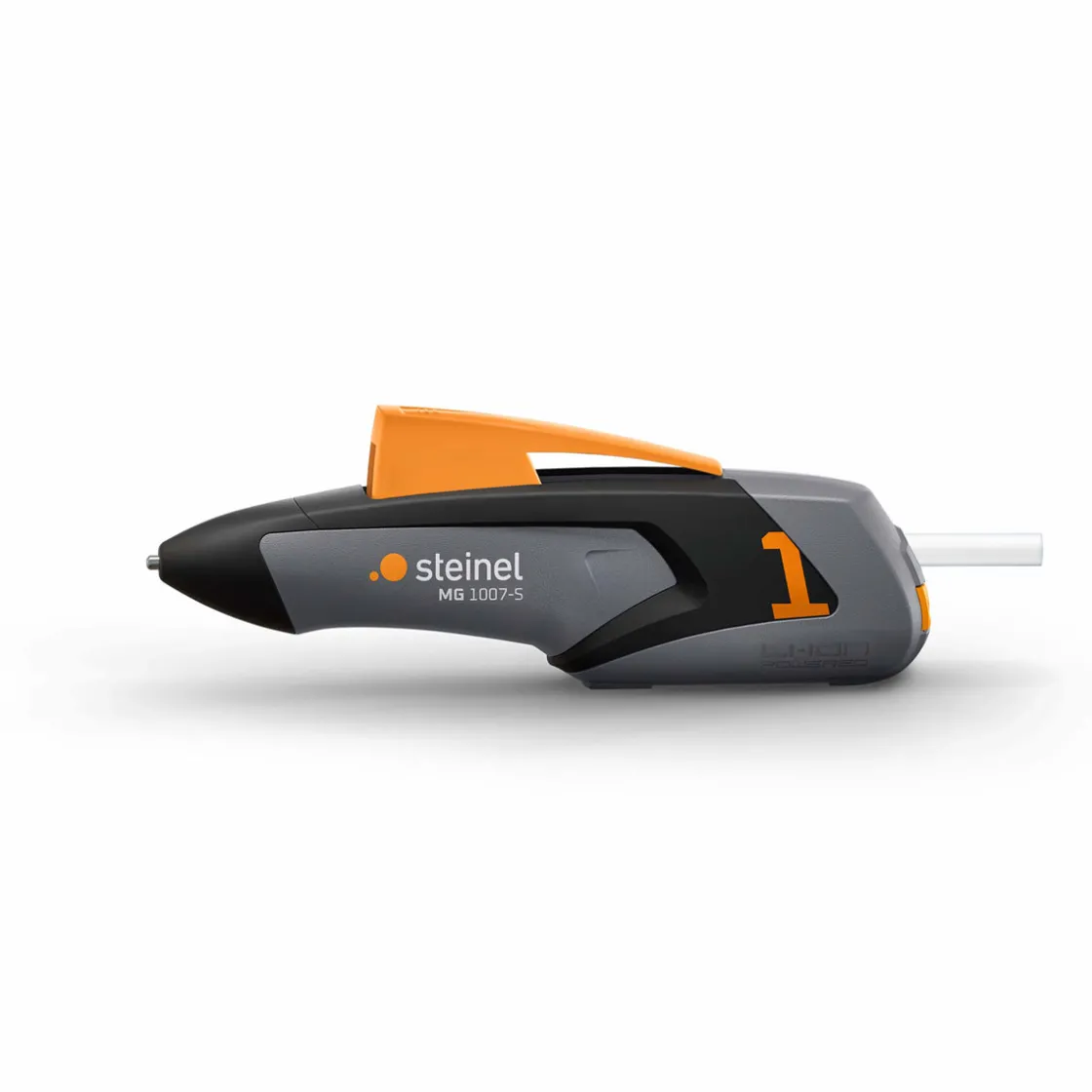 Akku-Heissklebepistole MobileGlue 1007-S ^ Steinel Outlet