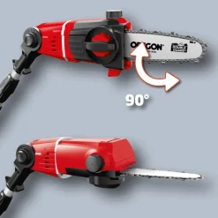 Akku-Hochentaster GE-LC 18 Li T - Solo ^ Einhell Sale