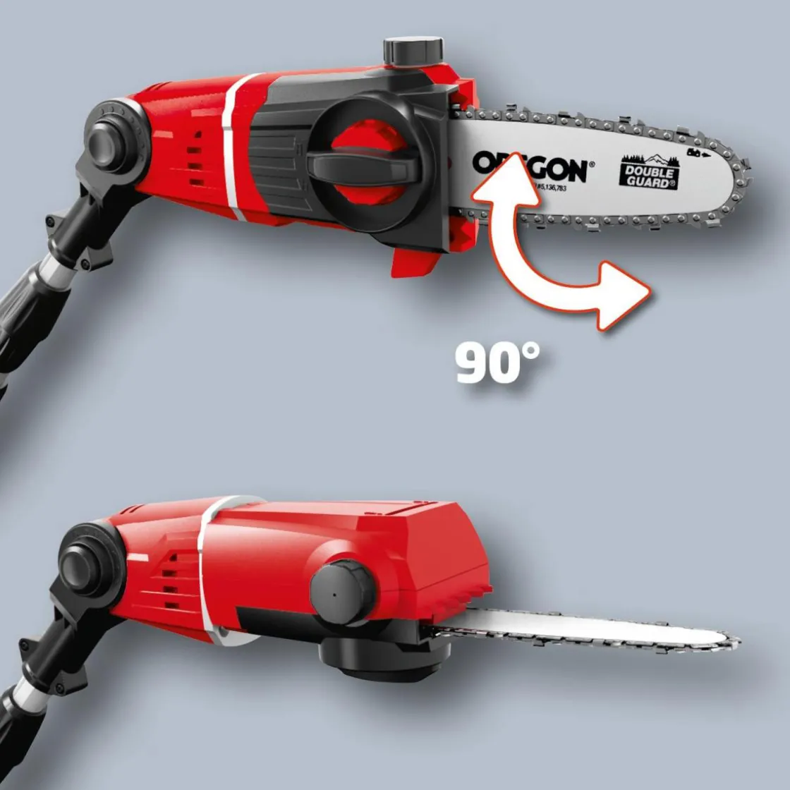 Akku-Hochentaster GE-LC 18 Li T - Solo ^ Einhell Sale
