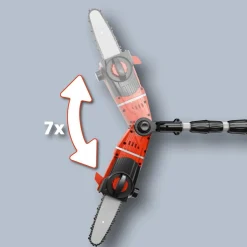 Akku-Hochentaster GE-LC 18 Li T - Solo ^ Einhell Sale