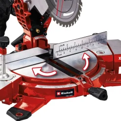Akku-Kappsaege TE-MS 18/210 Li-Solo ^ Einhell Hot