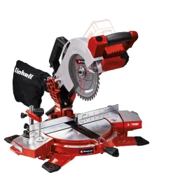 Akku-Kappsaege TE-MS 18/210 Li-Solo ^ Einhell Hot