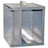 Akkukasten für AN-12V-Geräte 37,5 x 37,5 x 33,5 cm ^ Clearance