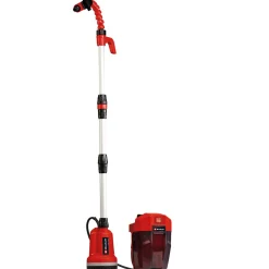 Akku-Klarwasserpumpe GE-PP 18 RB Li Solo ^ Einhell