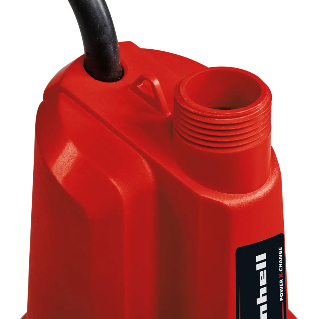 Akku-Klarwasserpumpe GE-SP 18 RB Li Solo ^ Einhell Best
