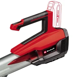 Akku-Laubblaeser Solo GP-LB 18/200 Li GK ^ Einhell