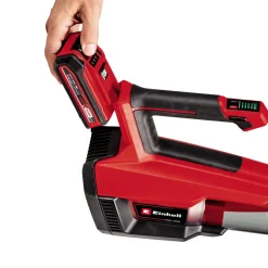Akku-Laubblaeser Solo GP-LB 18/200 Li GK ^ Einhell