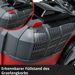 Akku-Rasenmaeher GE-CM 43 Li M Kit ^ Einhell Sale