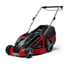 Akku-Rasenmaeher GE-CM 43 Li M Kit ^ Einhell Sale