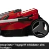 Akku-Rasenmaeher GP-CM 36/450 2x4,0Ah ^ Einhell