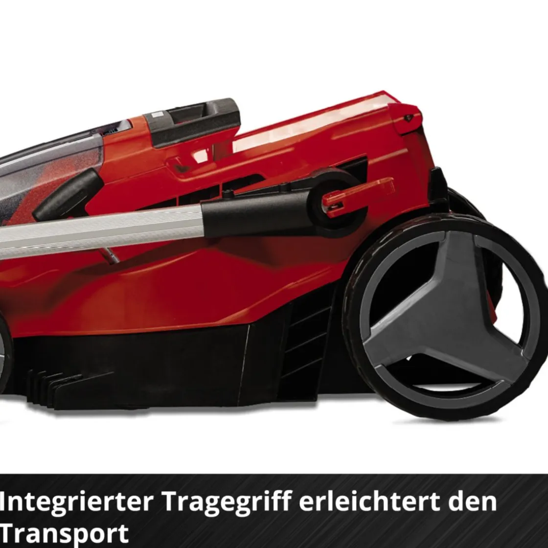 Akku-Rasenmaeher GP-CM 36/450 2x4,0Ah ^ Einhell