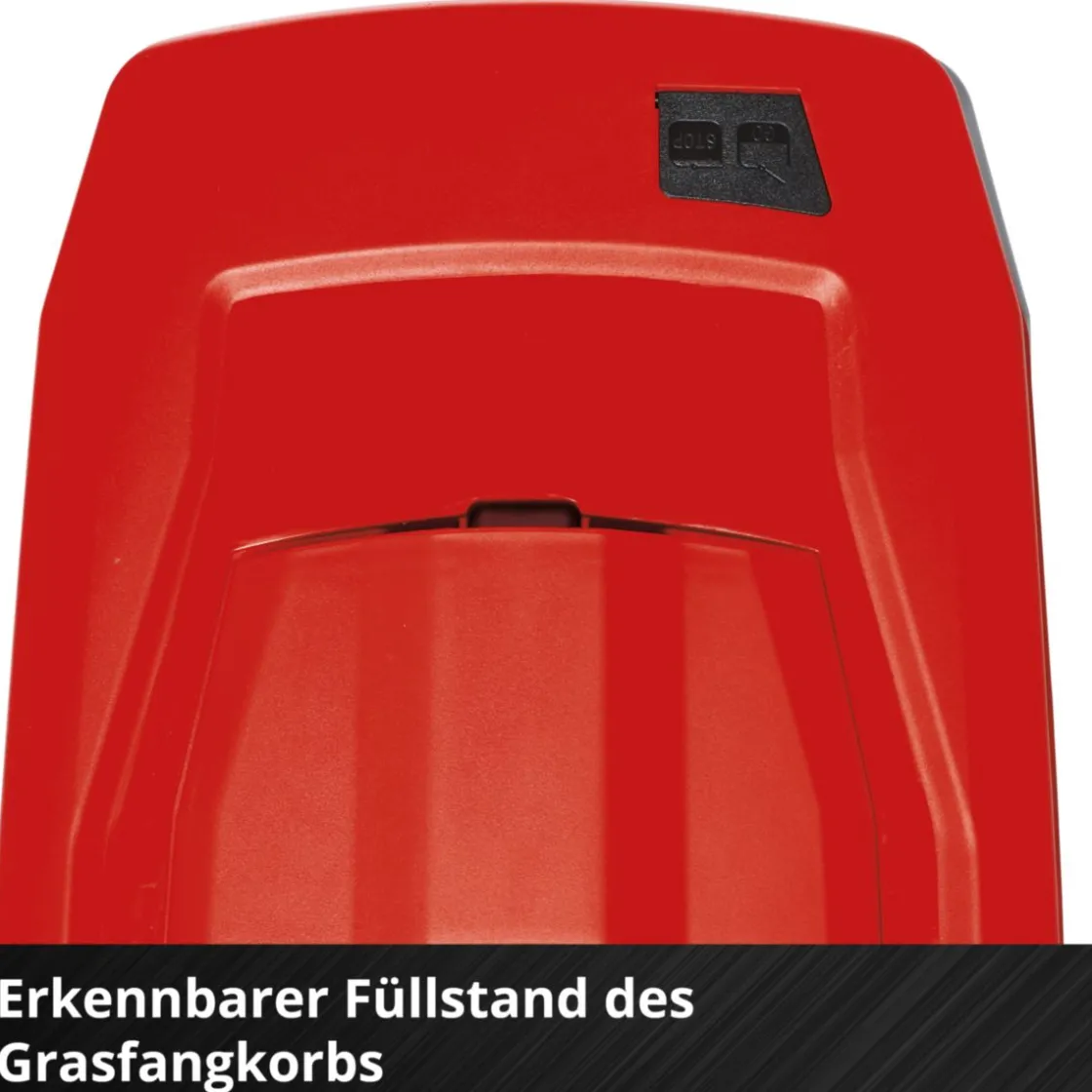 Akku-Rasenmaeher GP-CM 36/450 2x4,0Ah ^ Einhell