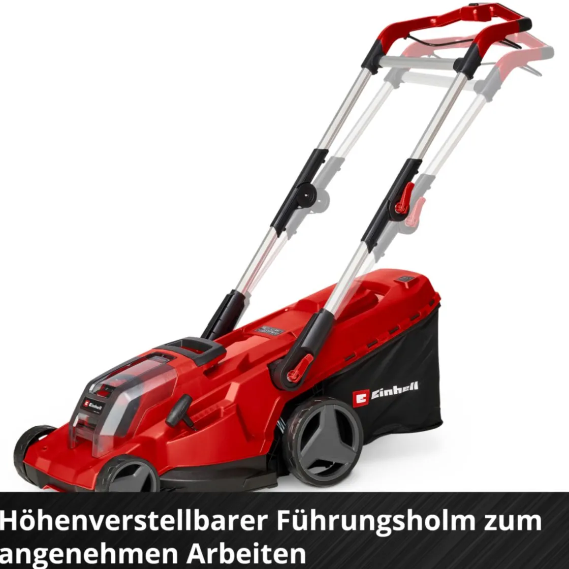 Akku-Rasenmaeher PXC GP-CM36/41Li Solo ^ Einhell Clearance