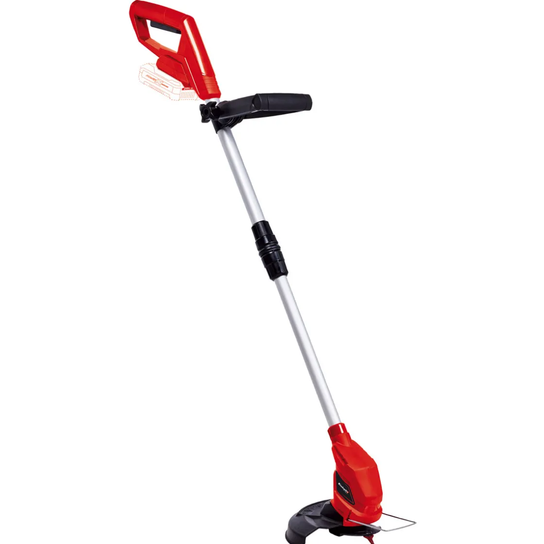 Akku-Rasentrimmer GC-CT 18/24 Li ^ Einhell Online