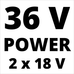 Akku-Rasentrimmer GE-CT 36/30 Li E-Solo ^ Einhell Discount