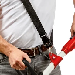 Akku-Rasentrimmer GE-CT 36/30 Li E-Solo ^ Einhell Discount