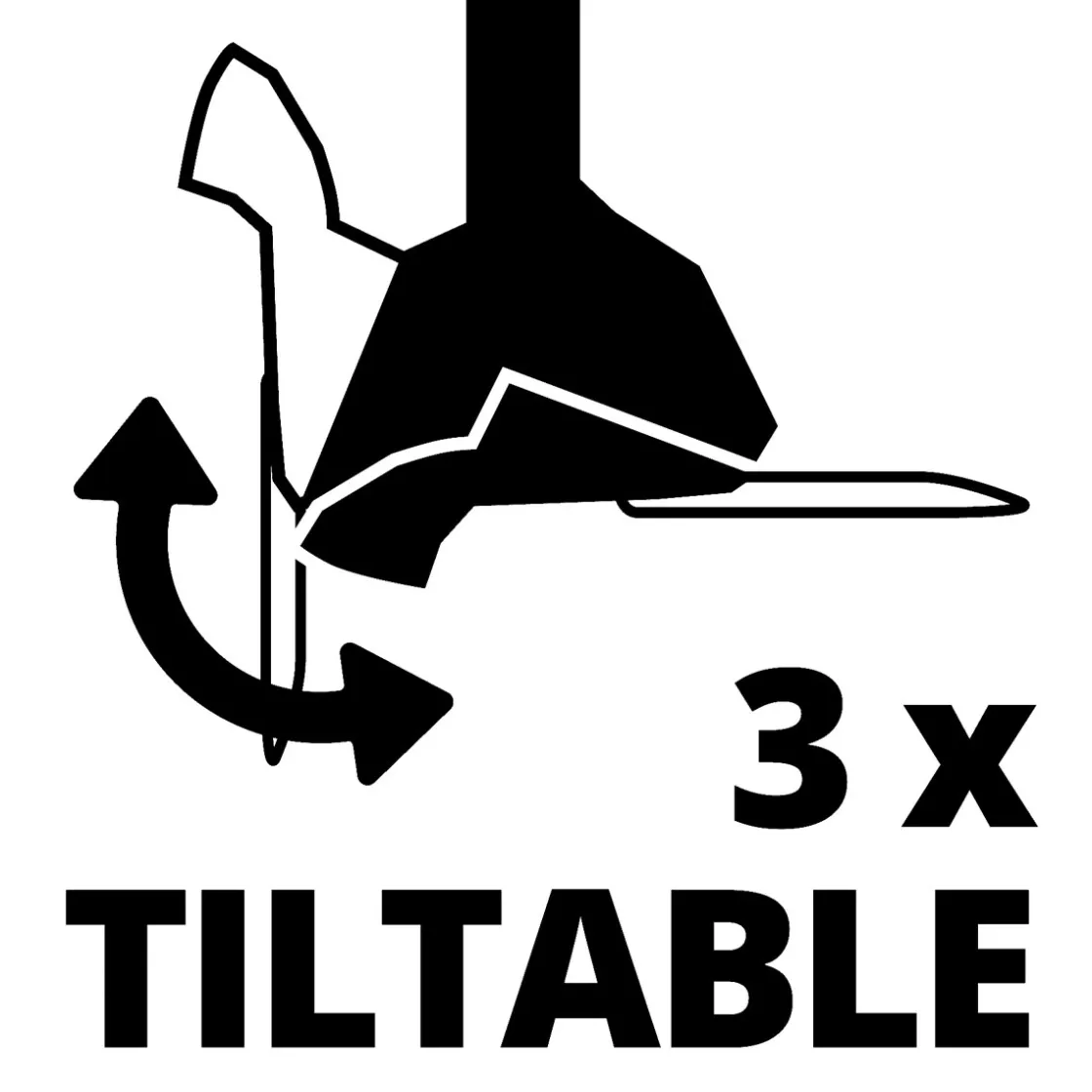 Akku-Rasentrimmer GE-CT 18/28 Li-Solo ^ Einhell