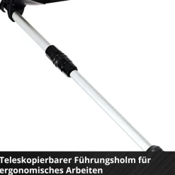 Akku-Rasentrimmer GE-CT 18 Li Solo ^ Einhell Online
