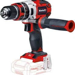 Akku-Schlagbohrschrauber TP-CD 18 Li-iBrushless-Solo ^ Einhell Sale