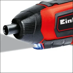 Akkuschrauber TE-SD 3,6/1 Li ^ Einhell Clearance
