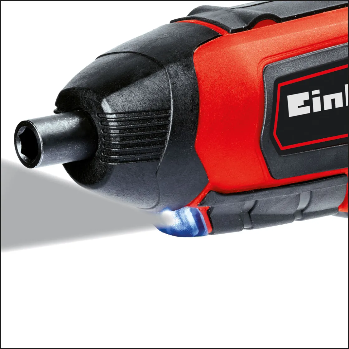Akkuschrauber TE-SD 3,6/1 Li ^ Einhell Clearance