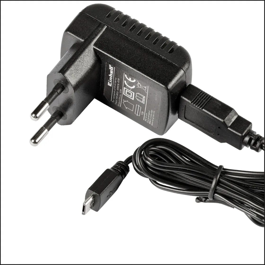 Akkuschrauber TE-SD 3,6/1 Li ^ Einhell Clearance