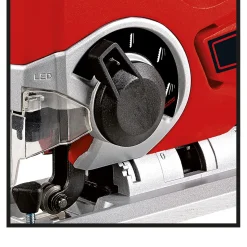Akku-Stichsaege TE-JS 18/80 Li Solo ^ Einhell Clearance