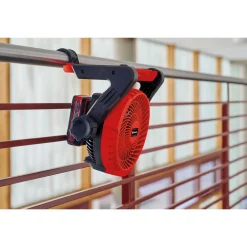 Akku-Ventilator GE-CF 18/2200 Li ohneAkku u. Ladegerät ^ Einhell Hot