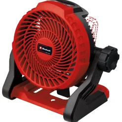 Akku-Ventilator GE-CF 18/2200 Li ohneAkku u. Ladegerät ^ Einhell Hot